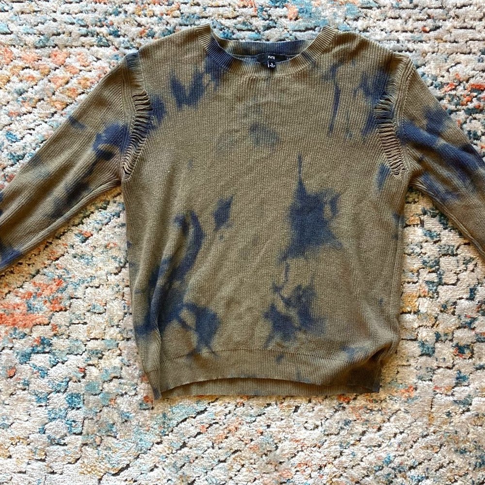 Fate by LFD Sweater
